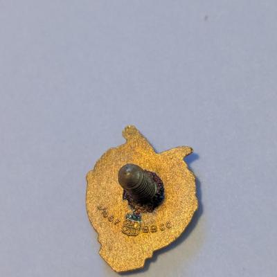 Gold Lapel Pins 1/10 10K