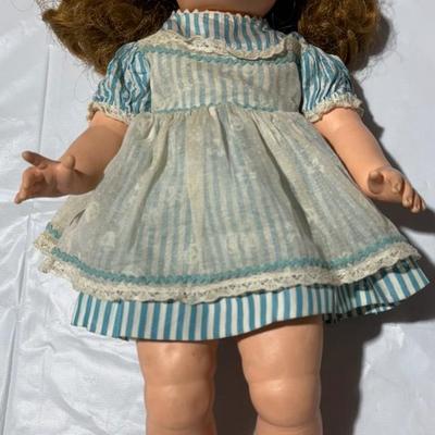 Vintage toy lot