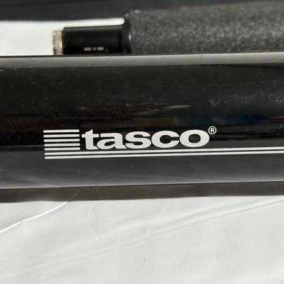 Tasco stand plus