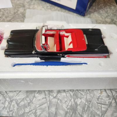 Edsel Car