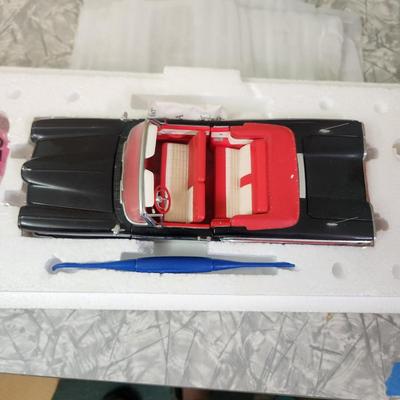 Edsel Car