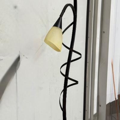 Floor Lamp