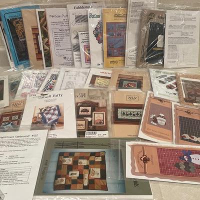 Crafting design patterns