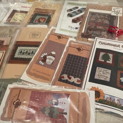 Crafting design patterns