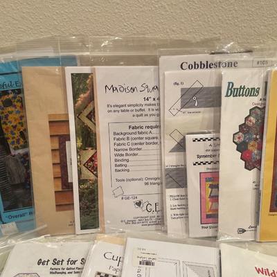 Crafting design patterns