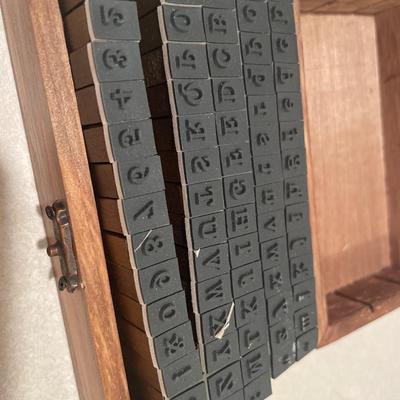 Crafting squares and designs