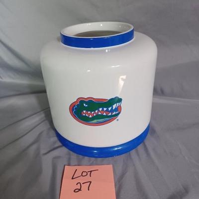 Gator items