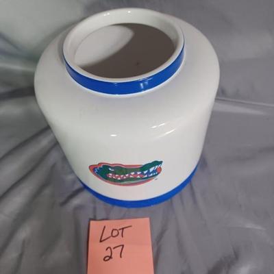 Gator items