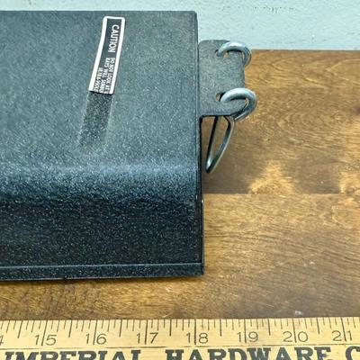Sale Photo Thumbnail #173: Tested, light works as expected. Approx. 18" long.