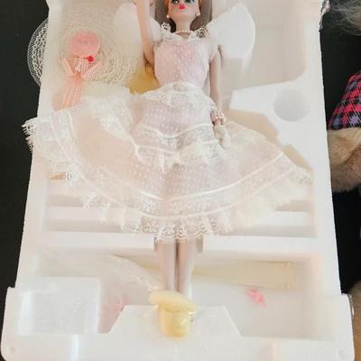 Collectable Doll Lot