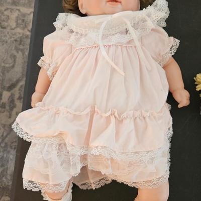 Collectable Doll Lot