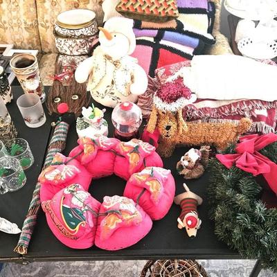 Xmas Lot