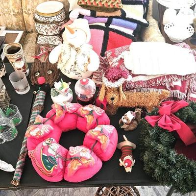Xmas Lot