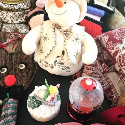 Xmas Lot