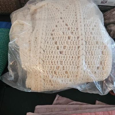 Bed Linen Lot