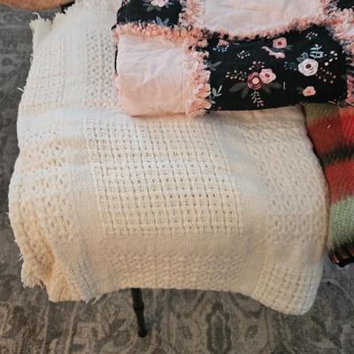 Bed Linen Lot