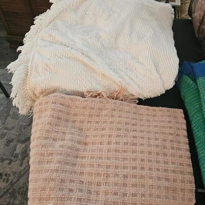 Bed Linen Lot