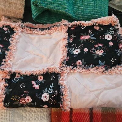 Bed Linen Lot
