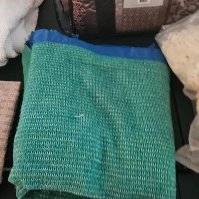 Bed Linen Lot