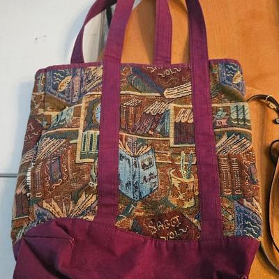 Purse Lot