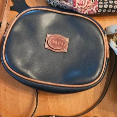 Purse Lot