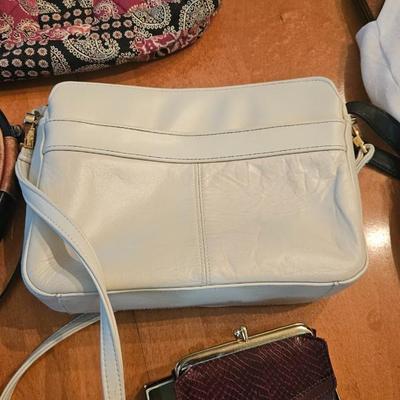 Purse Lot