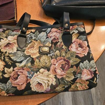 Purse Lot