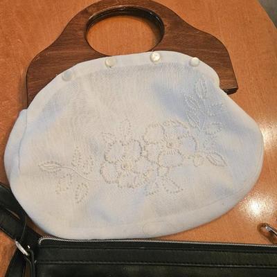 Purse Lot