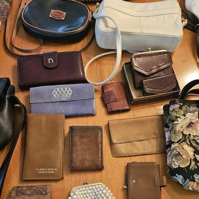 Purse Lot