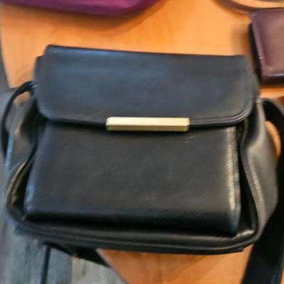 Purse Lot