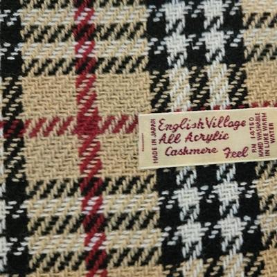 2 Scarf Lot