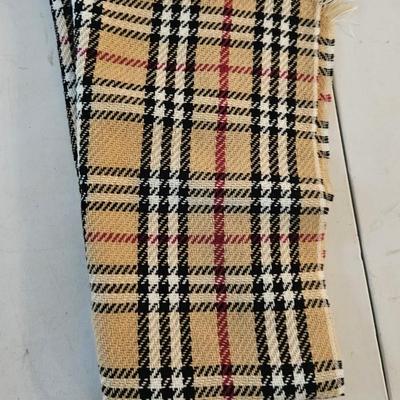 2 Scarf Lot