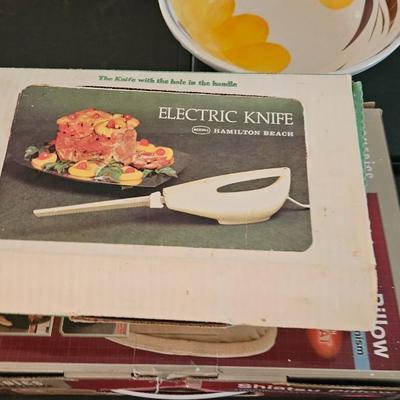 Large Kitchen Lot