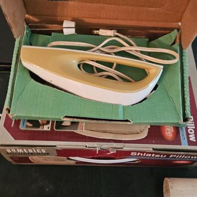 Large Kitchen Lot