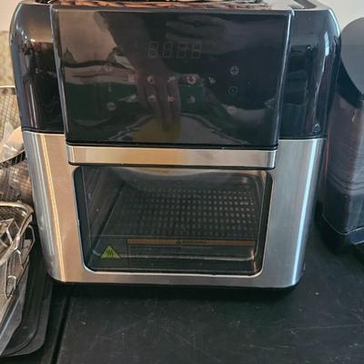 Large Kitchen Lot
