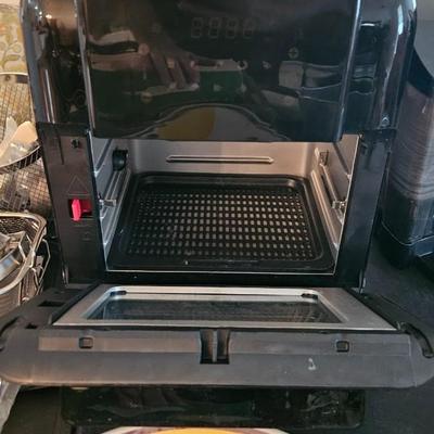 Large Kitchen Lot