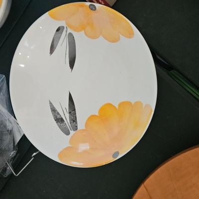Large Kitchen Lot