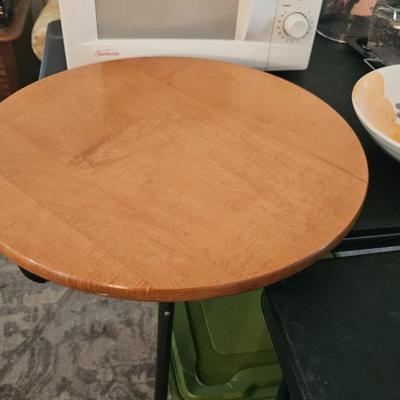 Large Kitchen Lot