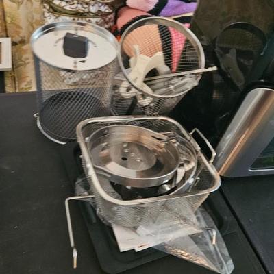 Large Kitchen Lot