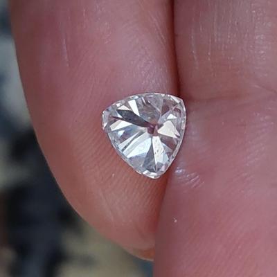 IGR CERTIFIED Lab grown diamond