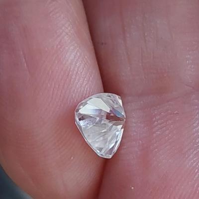 IGR CERTIFIED Lab grown diamond