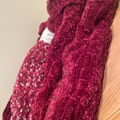 Slipper socks