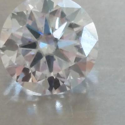 IGI CERTIFIED LAB GROWN DIAMOND