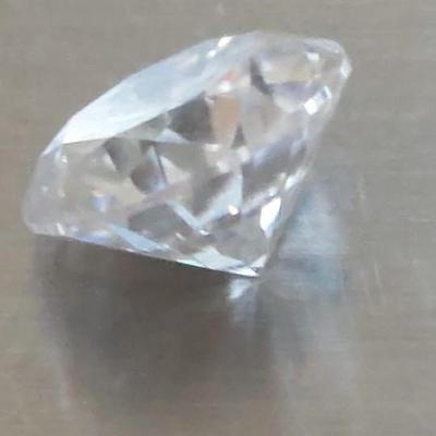 IGI CERTIFIED LAB GROWN DIAMOND