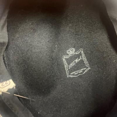 Vintage Women’s Hats