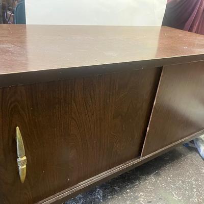MCM Storage Cabinet