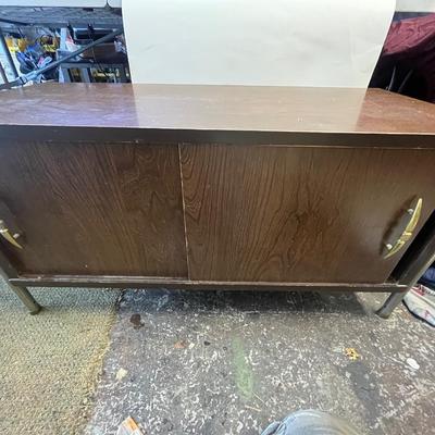 MCM Storage Cabinet