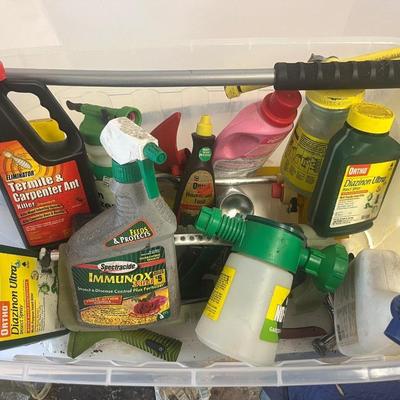 Lawn & Garden Supplies