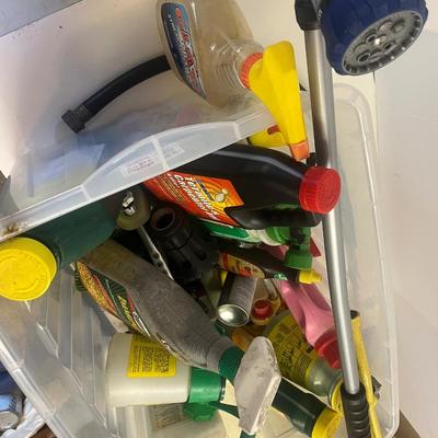 Lawn & Garden Supplies
