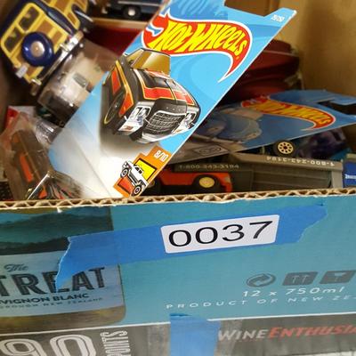 Toy Lot Die Cast & Plastic Hot Wheels Texaco